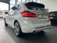 gebraucht BMW 220 Active Tourer i LuxuryLine ab 499€ HUD AHK DrivingAss LED Navi Kurvenl Komfortzugang