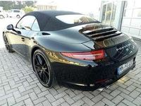Gebraucht Porsche 911 Carrera S Cabriolet 400 PS (294 kW) 2014 Cabrio