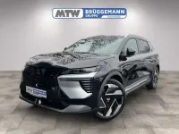 Neu Mitsubishi Eclipse Diamant Edition 160 kW (218 PS) 2026 Schwarz SUV