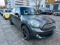 Gebraucht Mini Cooper Countryman 122 PS (89 kW) 2011 Grau SUV