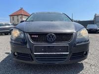 Gebraucht VW Polo Trendline 75 PS (55 kW) 2005 Schwarz Kleinwagen