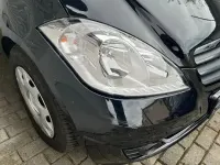 Gebraucht Mercedes A180 109 PS (80 kW) 2008 Schwarz Limousine