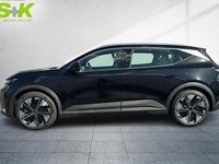 Neu Renault Scenic E-Tech Evolution 125 kW (170 PS) 2025 Black pearlschwarz metallic (schwarz) SUV