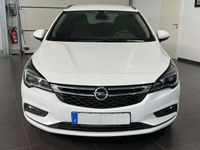 gebraucht Opel Astra 1.6 CDTi ST **Klima*SHZ*PDC*AHK**