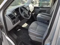 Używany VW Transporter 140 KM (102 kW) 2012 Szary Van