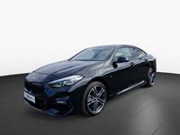 gebraucht BMW 220 iA Gran Coupe M SPORT LivePlus,LED,Hifi,Tempo