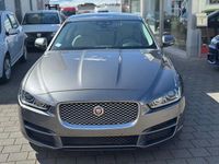 Gebraucht Jaguar XE Ingenium 179 PS (131 kW) 2016 Grau Limousine