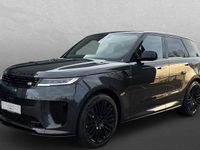 Gebraucht Land Rover Range Rover Sport 635 PS (467 kW) 2025 Blau SUV