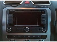 Gebraucht VW Scirocco 122 PS (89 kW) 2012 Grün Coupé