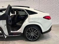 Gebraucht Mercedes GLE350 AMG line 197 PS (144 kW) 2024 Weiß SUV