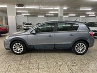 gebraucht Opel Astra Lim. Elegance/Automatik/142.000KM/Navi