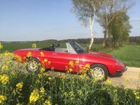 gebraucht Alfa Romeo Spider 