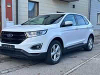 gebraucht Ford Edge Trend 4x4