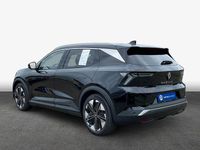 Gebraucht Renault Scenic E-Tech Techno 160 kW (218 PS) 2024 Schwarz SUV