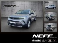 Gebraucht Opel Mokka-e Edition 100 kW (136 PS) 2023 Grau SUV