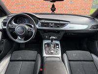 Gebraucht Audi A6 313 PS (230 kW) 2012 Grau Kombi