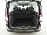 Gebraucht VW Caddy Life 102 PS (75 kW) 2025 Schwarz Van / Kleinbus