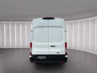 Occasion Ford Transit Trend 131 ch (96 kW) 2025 Blanc
