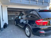 Gebraucht BMW X5 Shadowline 286 PS (210 kW) 2008 Schwarz SUV