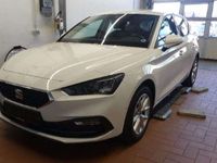 gebraucht Seat Leon 1.0 TSI STYLE PARKLENK ACC behMFL