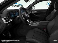 gebraucht BMW i4 eDrive35 Gran Coupé M-Sport ELEKTRO UPE: 66.170-