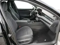 Gebraucht Skoda Superb SportLine 204 PS (150 kW) 2026 Schwarz (schwarz / ebonyschwarz) Kombi