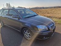 Gebraucht Toyota Avensis Executive 129 PS (94 kW) 2007 Grau Kombi