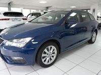 gebraucht Seat Leon ST Style*CNG*