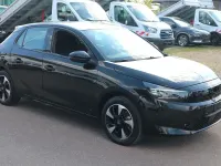 Gebraucht Opel Corsa-e 100 kW (136 PS) 2023 Schwarz Kleinwagen