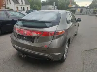 Gebraucht Honda Civic 140 PS (102 kW) 2006 Limousine