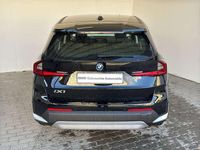 Gebraucht BMW iX1 Performance 230 kW (313 PS) 2023 Schwarz SUV