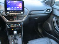 Gebraucht Ford Puma ST-Line 155 PS (114 kW) 2023 Magneticgrau (metallic) SUV