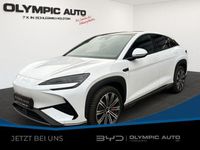 Gebraucht BYD Sealion 7 Design 389 kW (530 PS) 2025 Polar white SUV