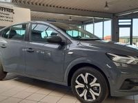 Gebraucht Dacia Logan 91 PS (66 kW) 2024 Grau Limousine