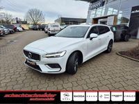 Gebraucht Volvo V60 Inscription 341 PS (250 kW) 2020 Othercolor Kombi