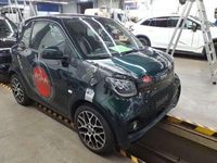 Gebraucht Smart ForTwo Coupé Prime Exclusive 60 kW (82 PS) 2022 Kleinserie country 2 Coupé