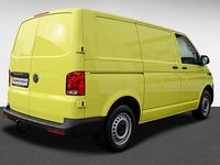 gebraucht VW Transporter Kasten 6.1 2,0 l TDI EU6