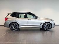 Gebraucht BMW X3 M Competition Edition 510 PS (375 kW) 2019 Andere farbe SUV
