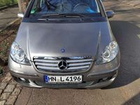 gebraucht Mercedes A200 CDI Autotronic Elegance DPF