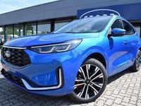 Neu Ford Kuga ST-Line X 182 PS (133 kW) 2025 Desert blau SUV