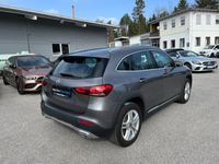 gebraucht Mercedes GLA250 e Progressive/Kamera/MBUX/LED/BusinessP