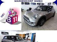 Second-hand Mini ONE 102 CP (75 kW) 2019 Argintiu Hatchback