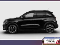Neu Citroën e-C3 83 kW (113 PS) 2026 Schwarz metallic Kleinwagen