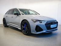 Gebraucht Audi RS6 Performance 630 PS (463 kW) 2025 Nardograu Kombi