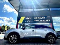 Gebraucht Citroën e-C4 Shine 100 kW (136 PS) 2021 Lack grau artense/typ aussenve Limousine