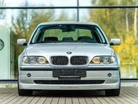 Gebraucht Alpina B3 305 PS (224 kW) 2005 Silber Limousine