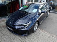Neu Suzuki Swace Comfort+ 97 PS (71 kW) 2026 Blau Kombi