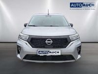 Gebraucht Nissan Townstar N-Connecta 131 PS (96 kW) 2025 Grau Kombi