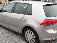 Gebraucht VW Golf VII Cup 150 PS (110 kW) 2015 Grau Limousine