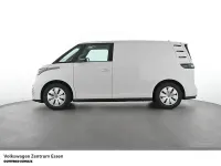 Neu VW ID. Buzz Pro 210 kW (286 PS) 2026 Weiss Van / Kleinbus